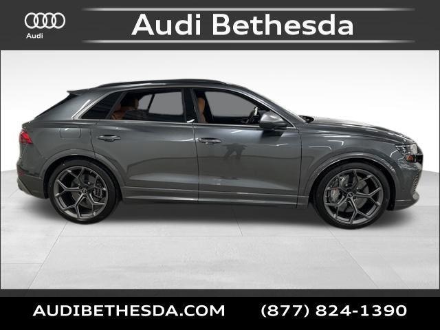 2026 Audi RS Q8 Base - Photo 8