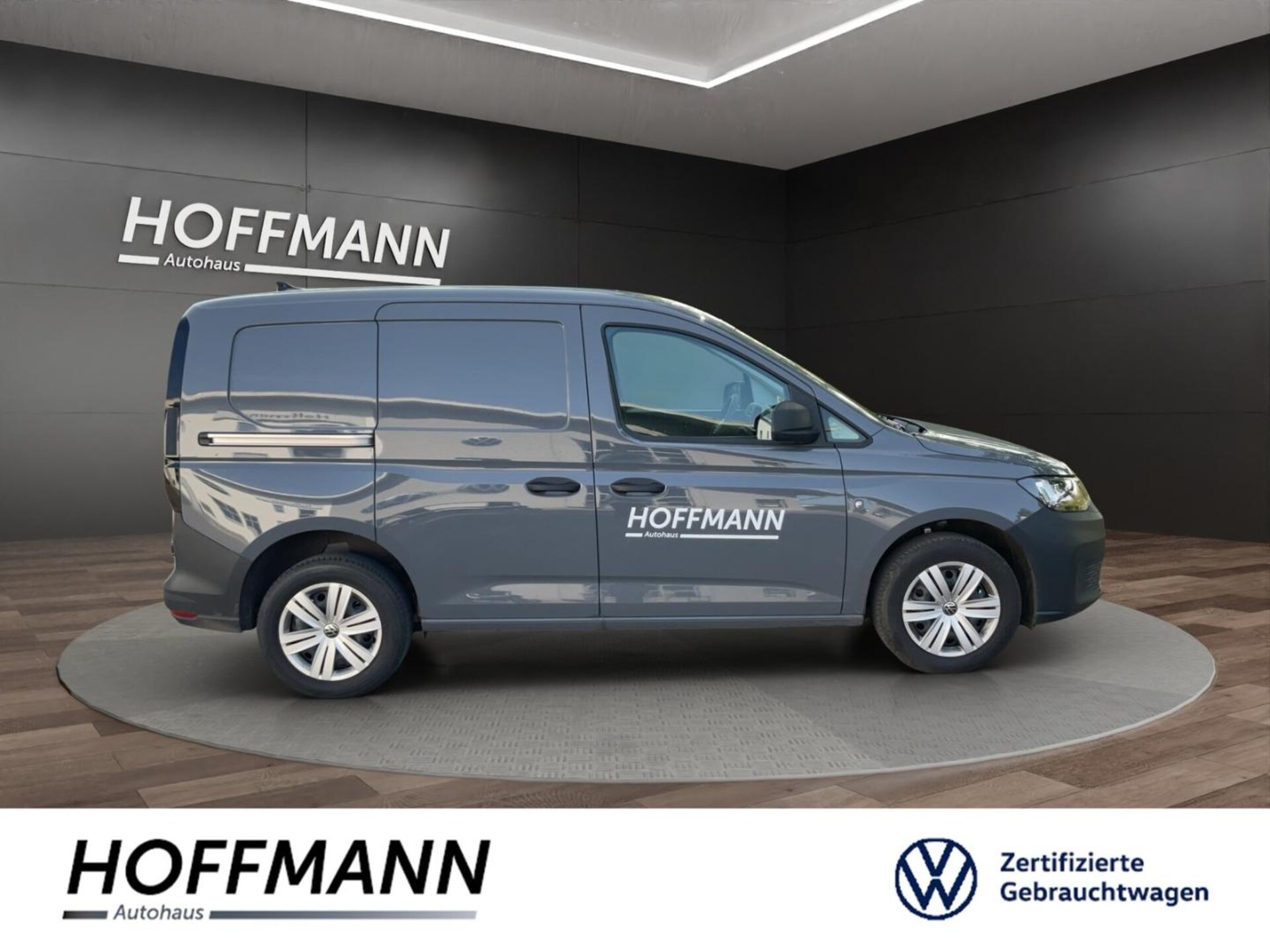 Volkswagen Caddy Cargo
