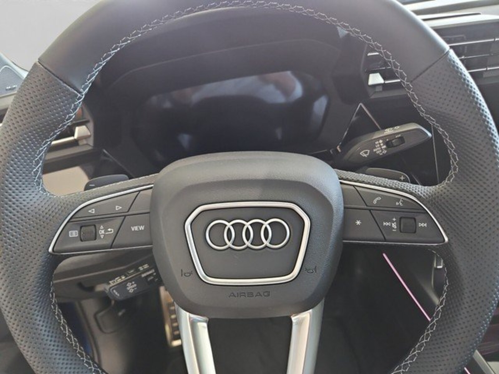 Audi A3 Limousine – Bild 14