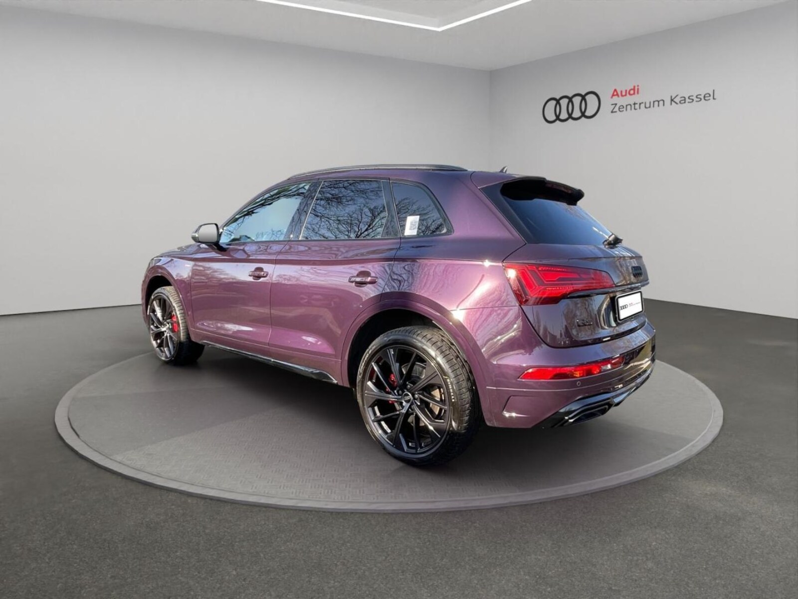 Audi Q5 – Bild 4