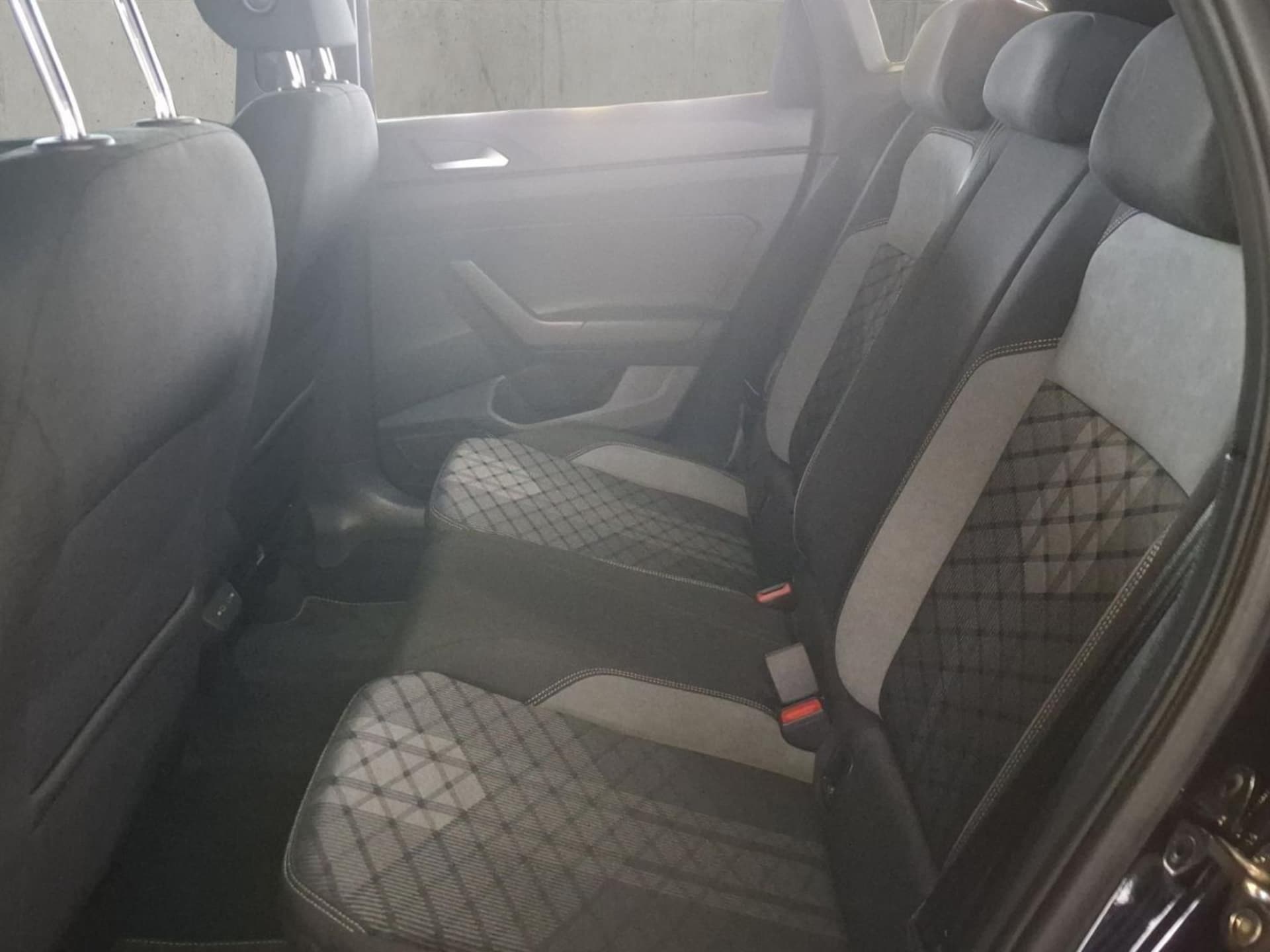 Volkswagen Taigo R-Line