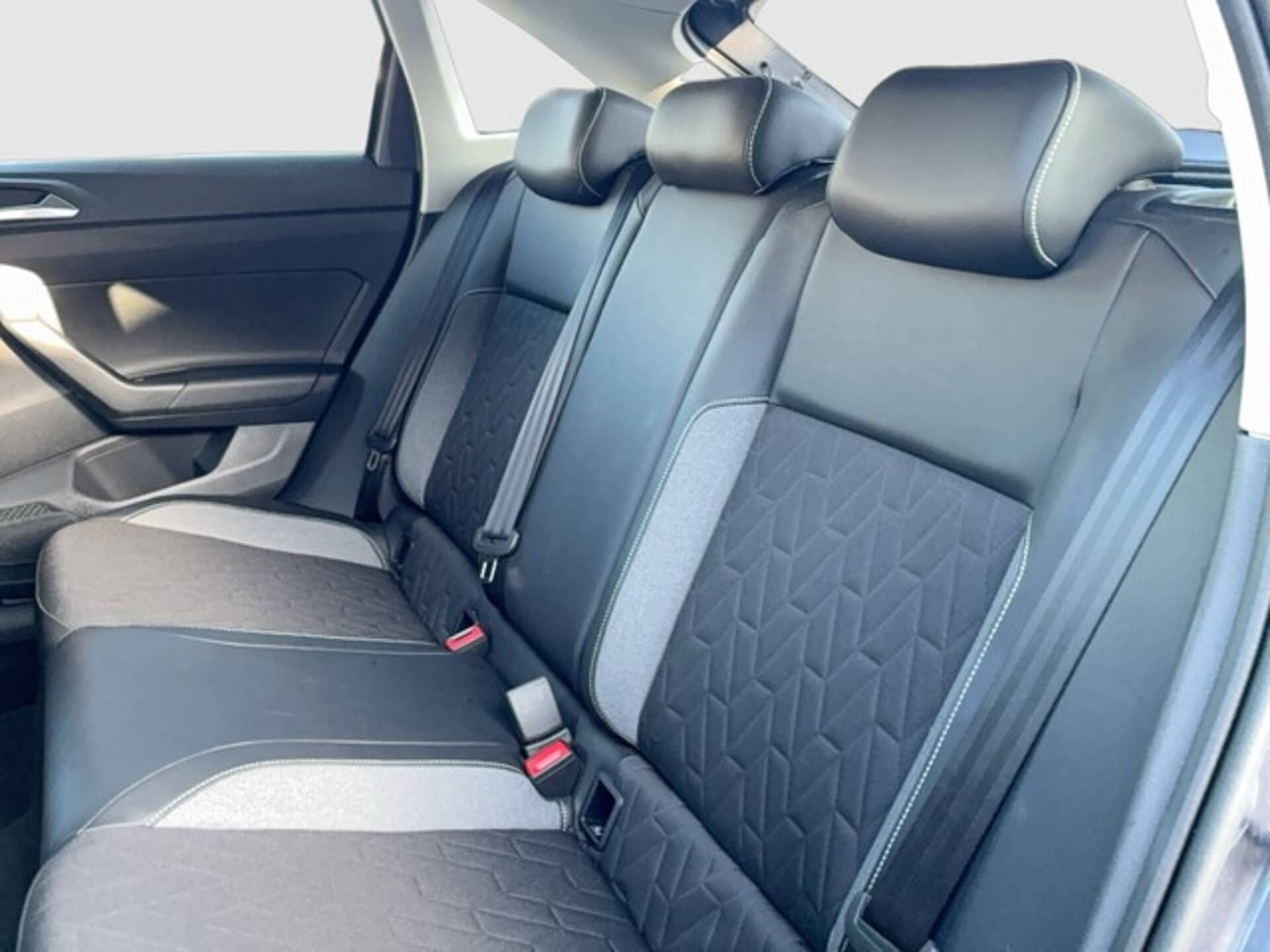 Volkswagen Taigo Goal