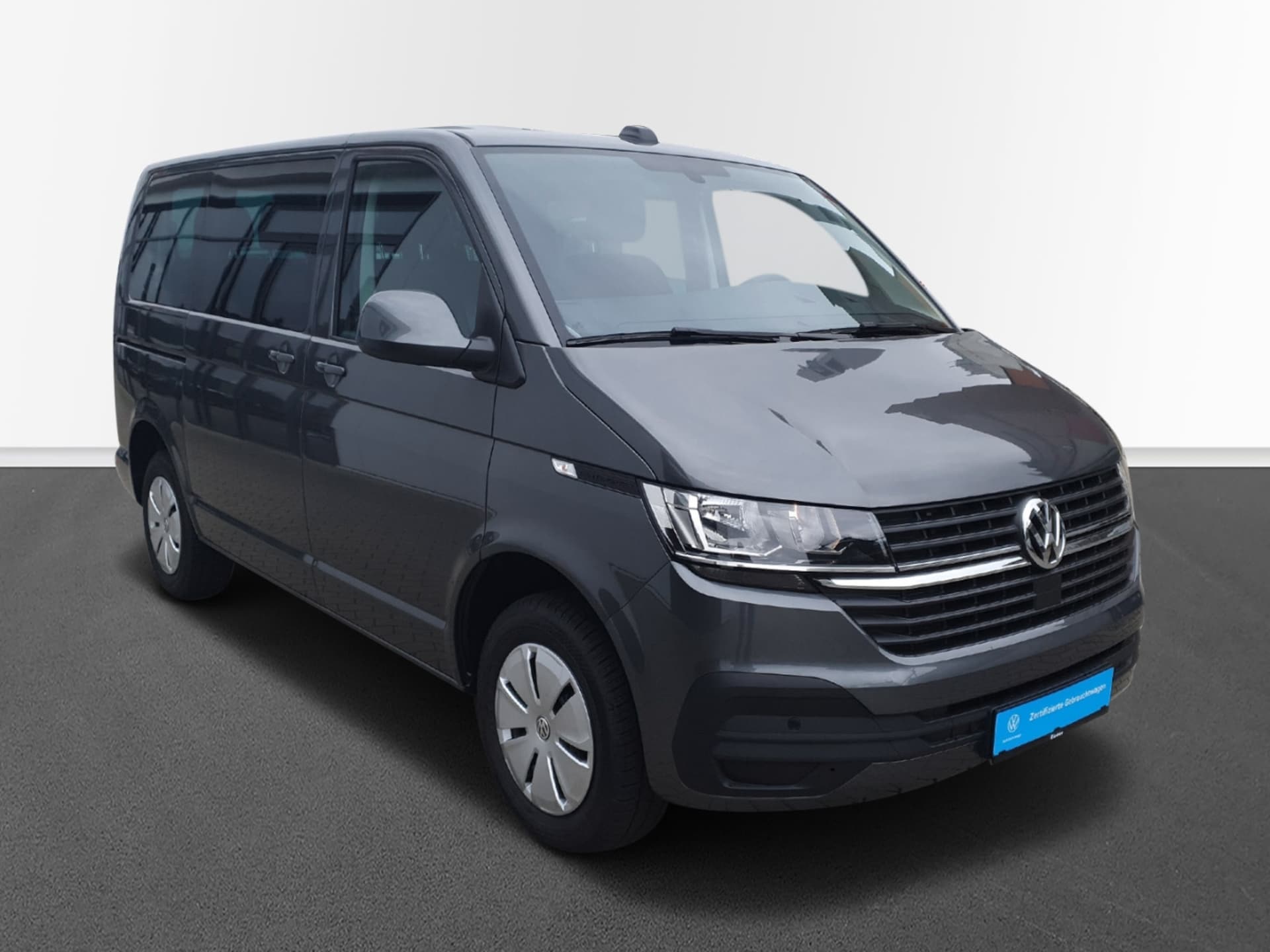 Volkswagen T6.1 Transporter Kombi kurzer Radstand