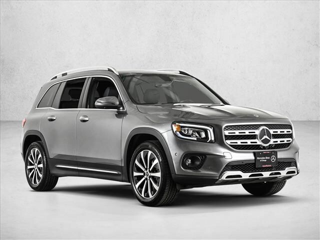 2023 Mercedes-Benz GLB 250