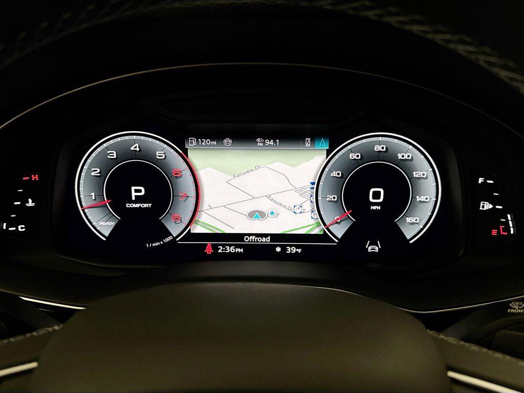 2026 Audi Q7 Premium Plus - Photo 30