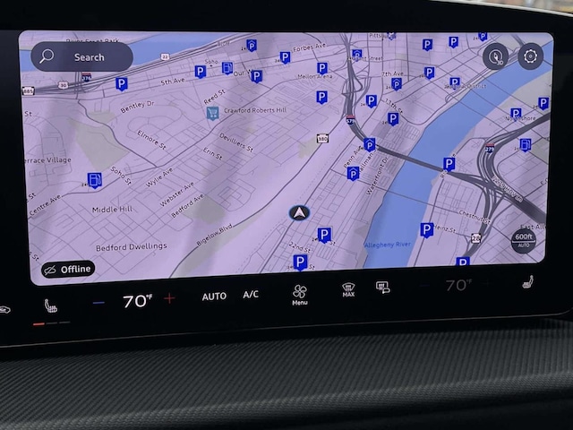 2026 Audi SQ5 Premium Plus - Photo 27