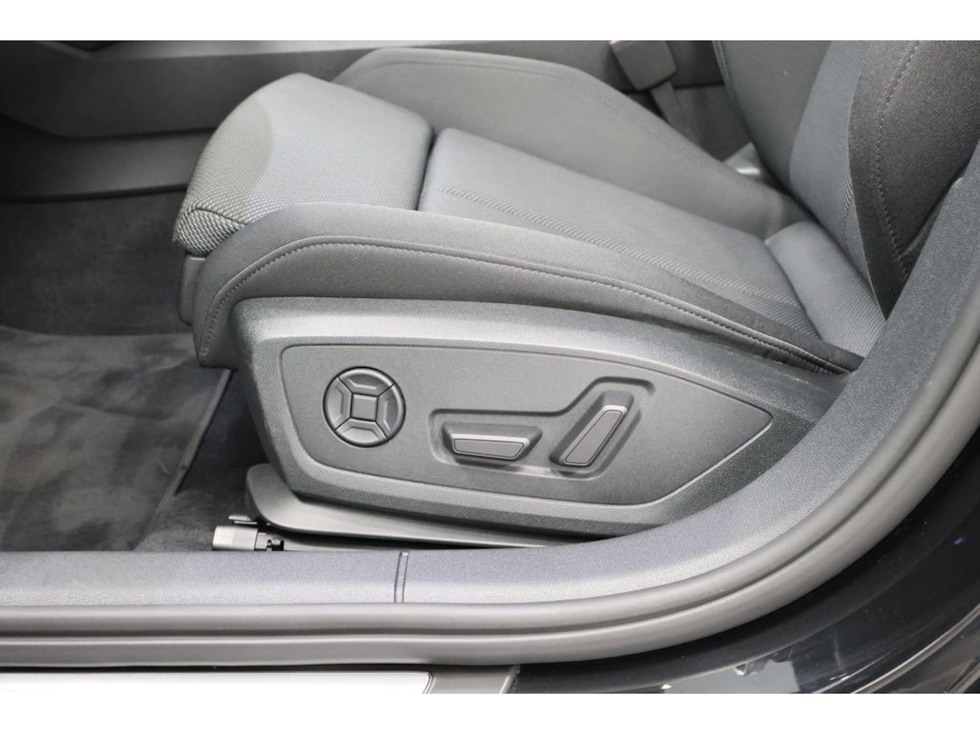 Audi A3 Sportback S line