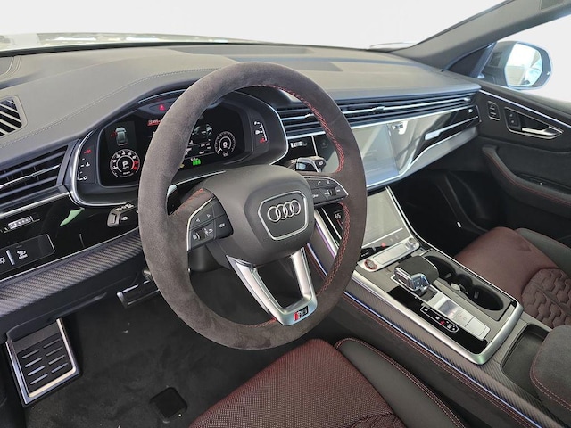 2026 Audi RS Q8 Base - Photo 11