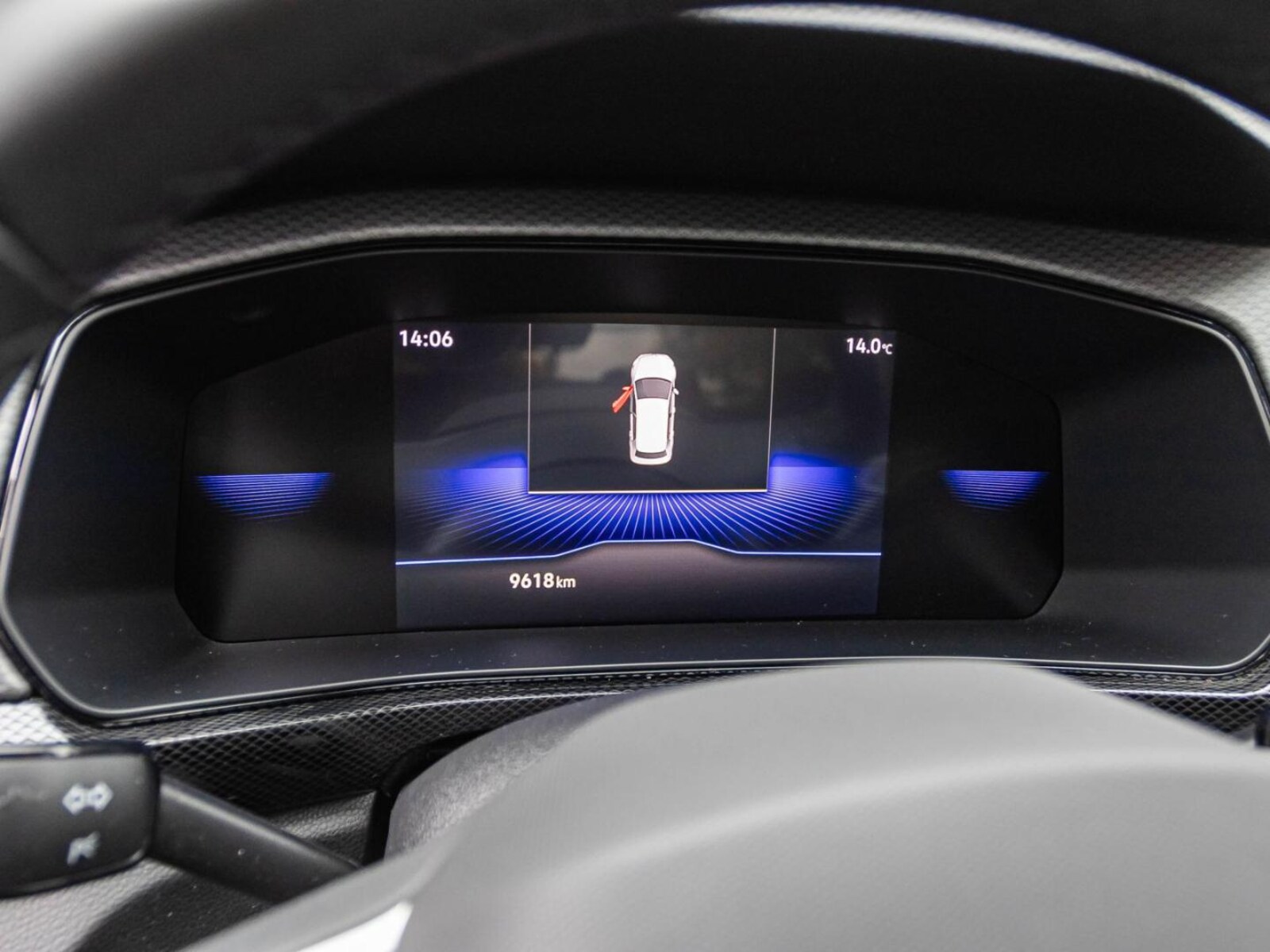 Volkswagen T-Cross – Bild 11