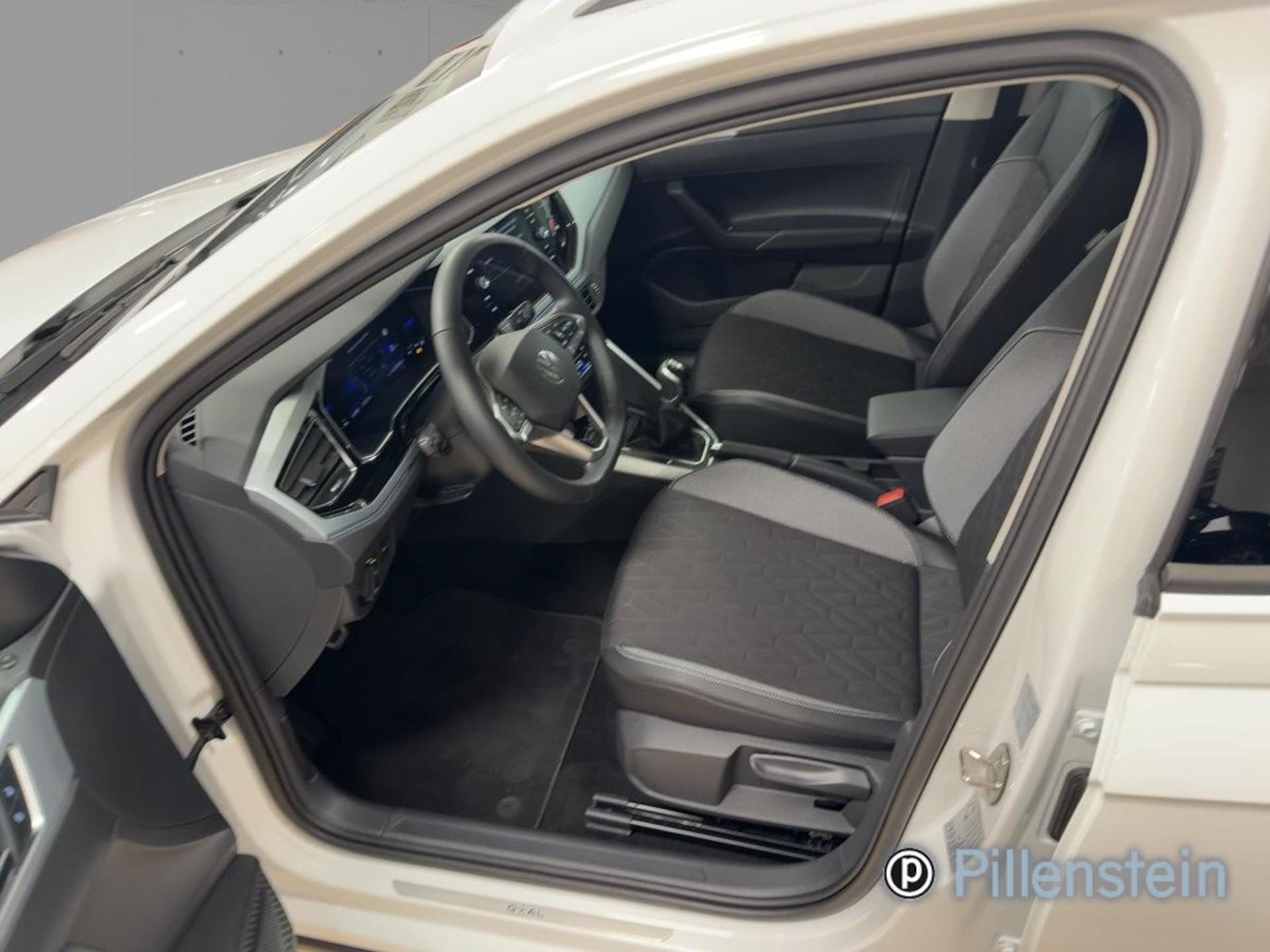 Volkswagen Taigo Goal