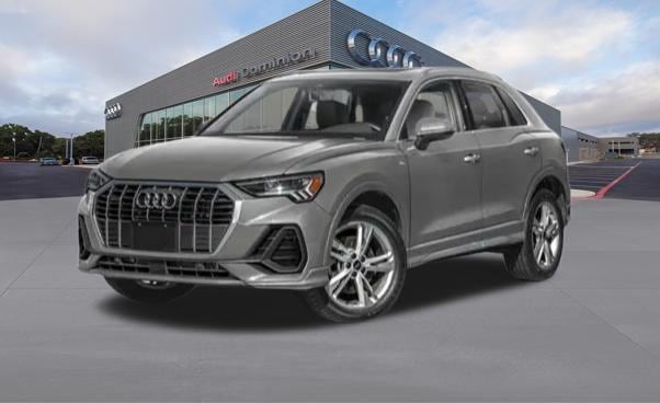 2025 Audi Q3 45 TFSI S Line Premium Plus quattro's photo