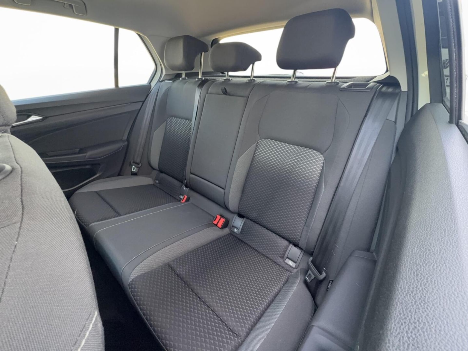 Volkswagen Golf Active
