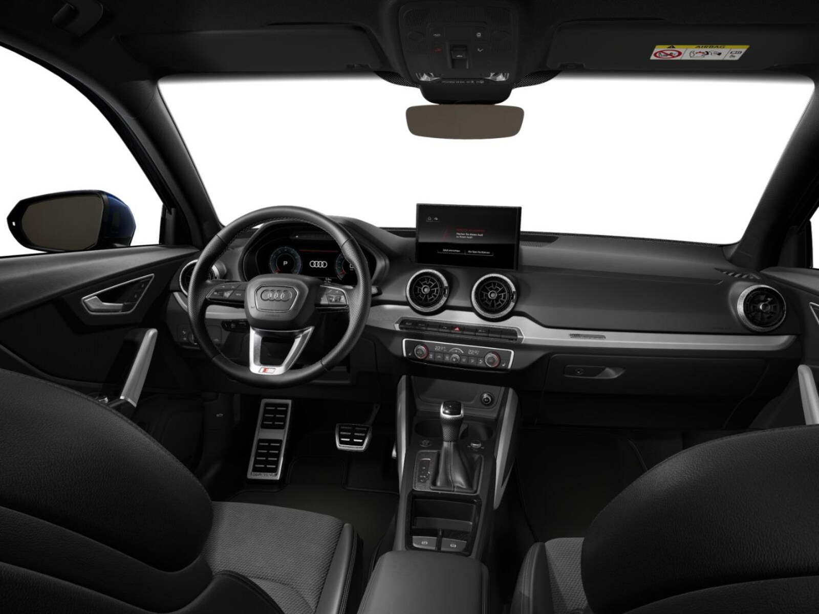 Audi Q2 – Bild 8