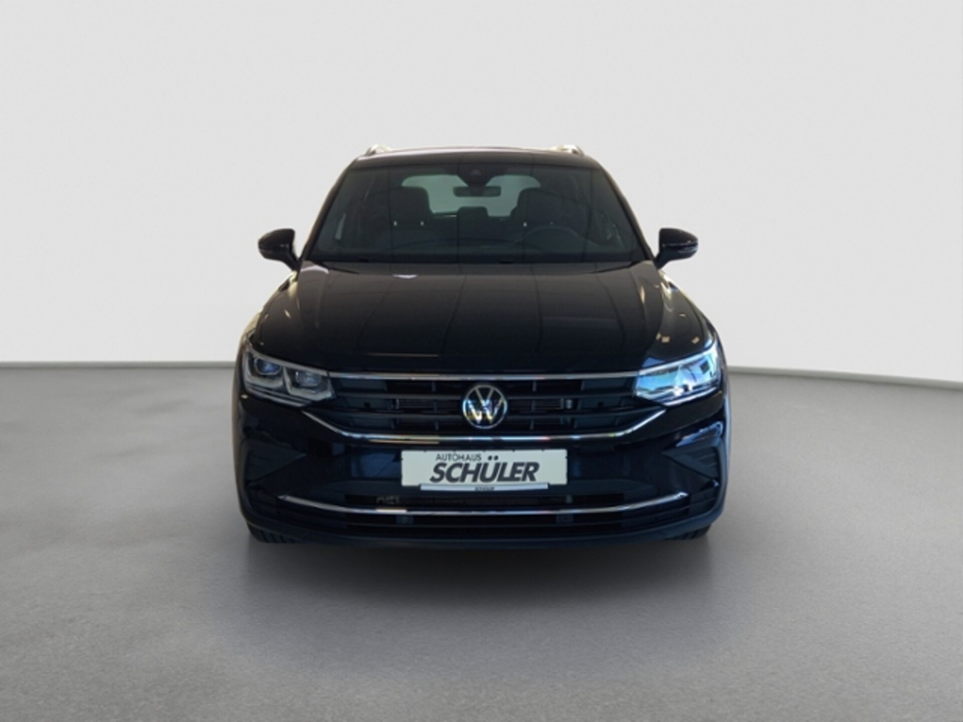 Volkswagen Tiguan MOVE