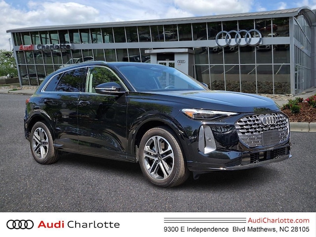 Photo of 2025 Audi Q5 