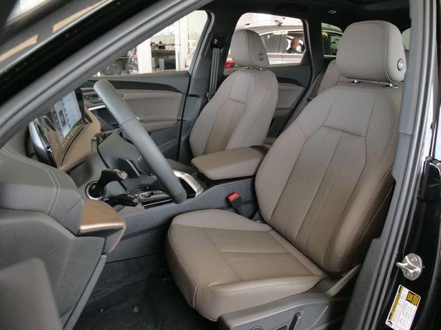 2026 Audi Q5 Premium Plus - Photo 9