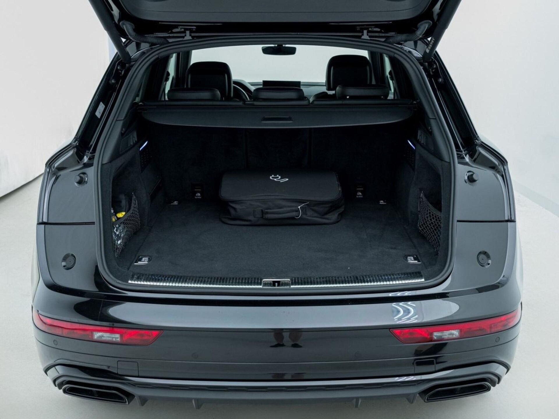 Audi Q5 TFSI e S line