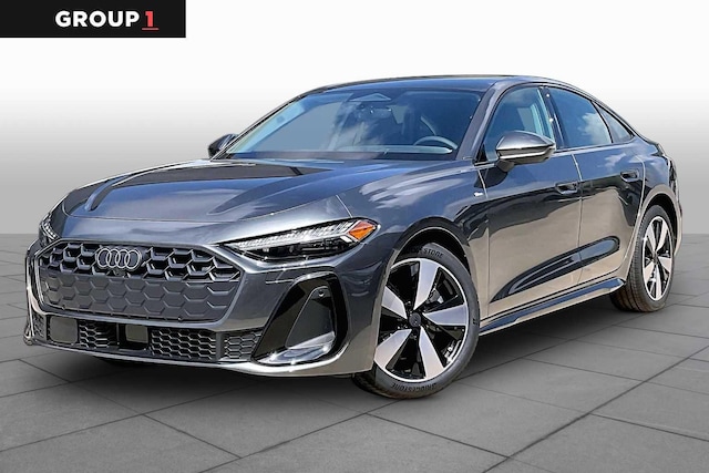2026 Audi A5 Sedan