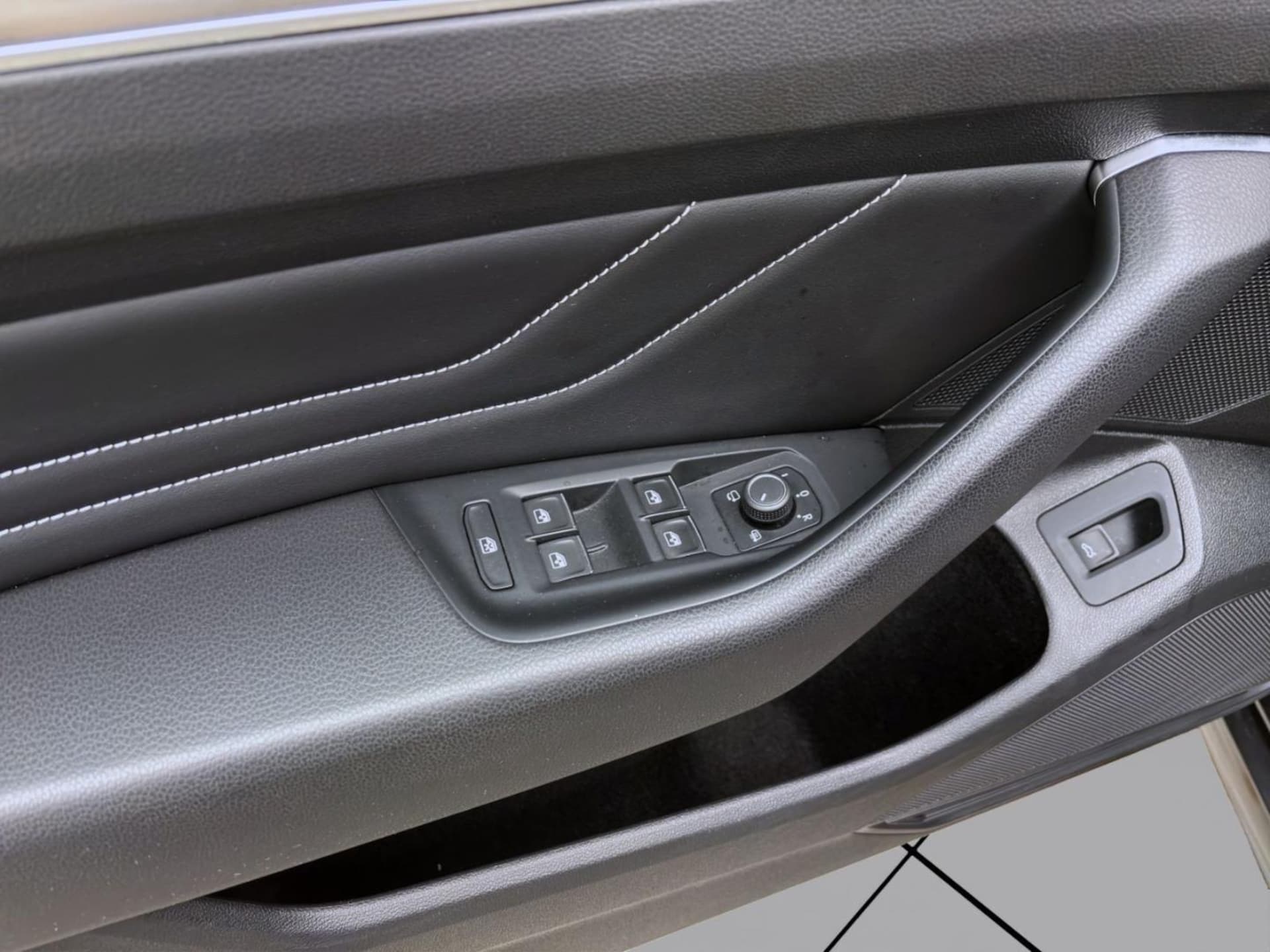 Volkswagen Passat Variant Elegance