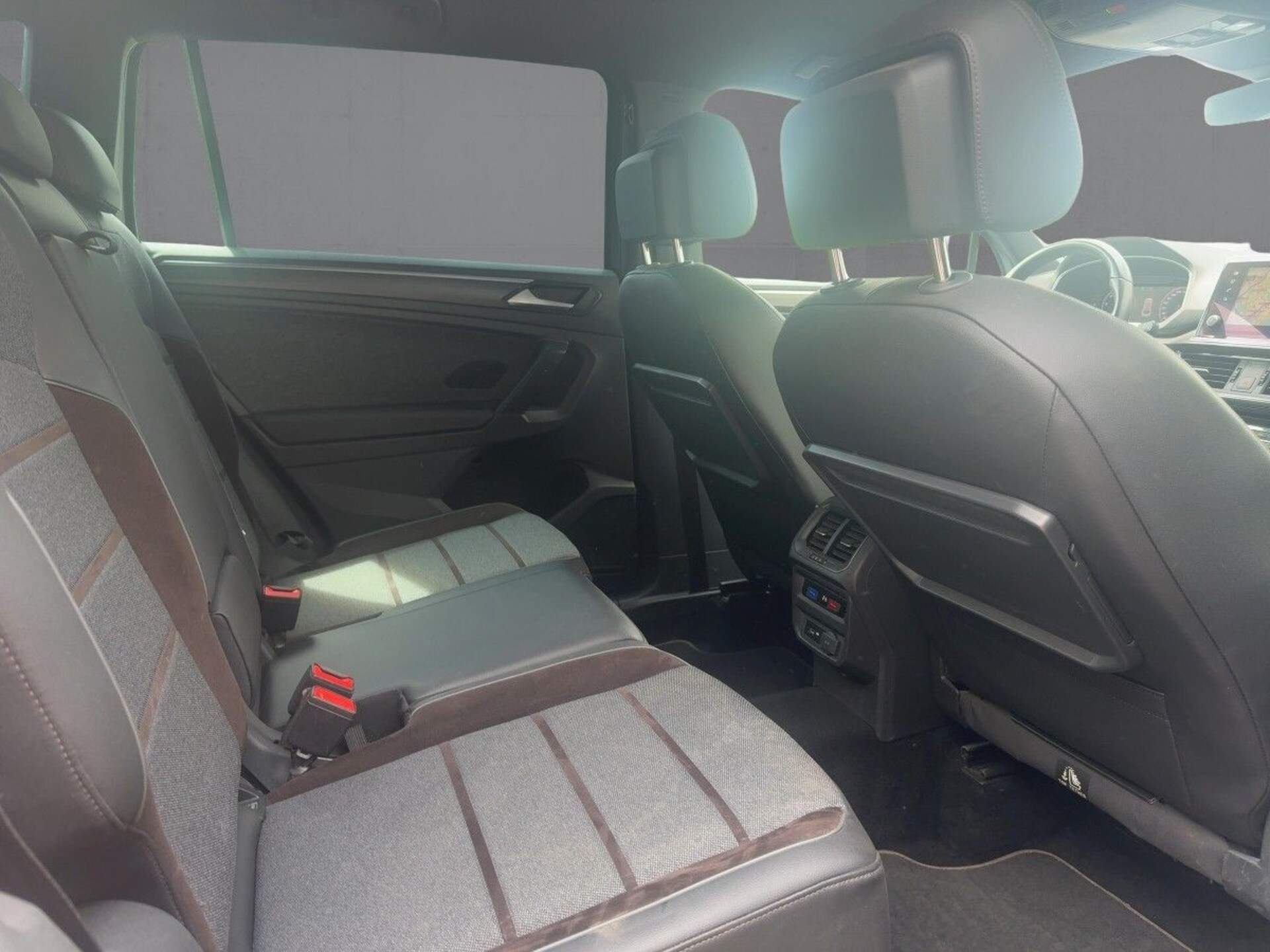 SEAT Tarraco XCELLENCE