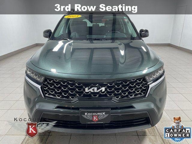 2023 Kia Sorento