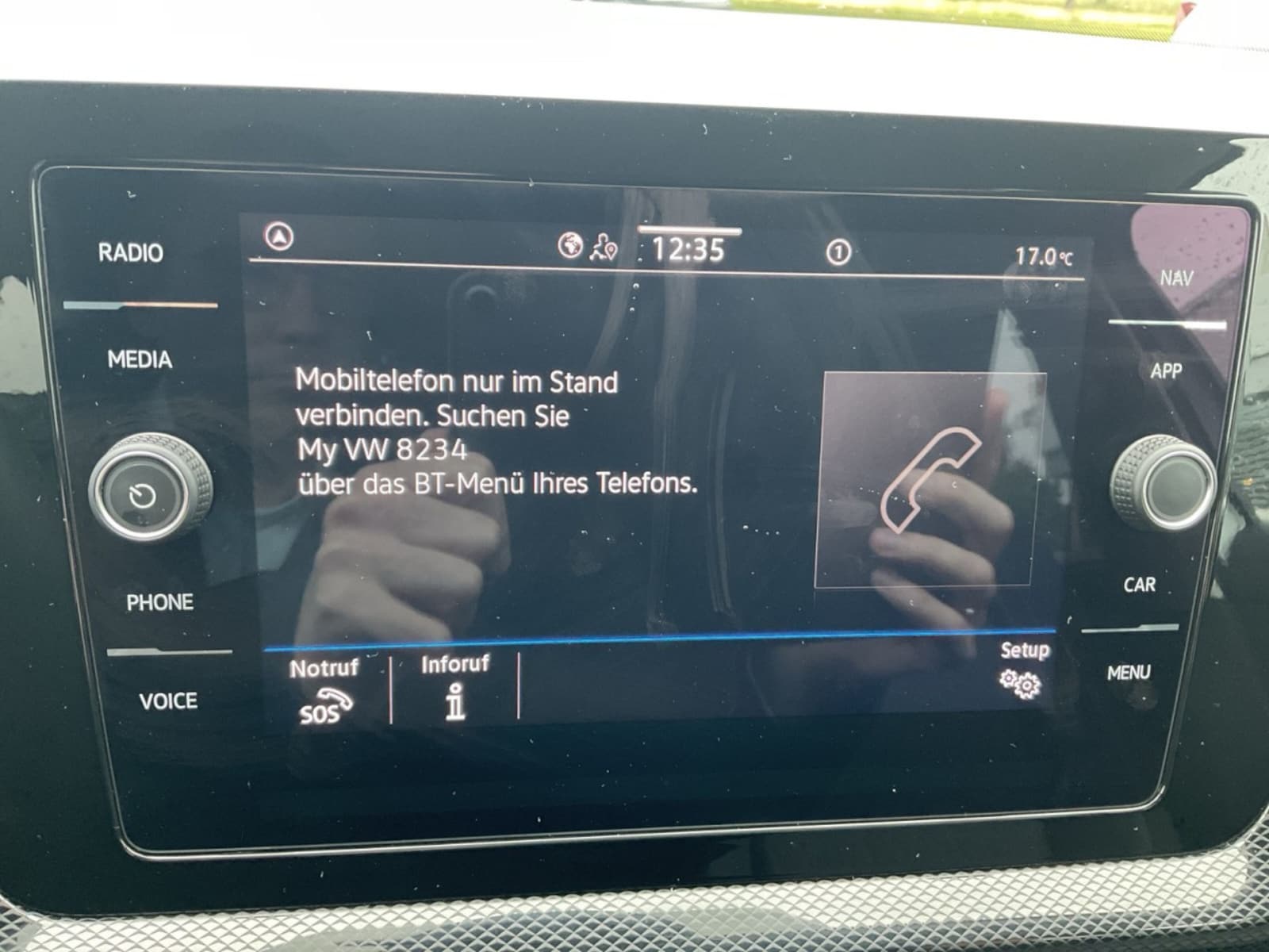 Volkswagen T-Cross – Bild 19