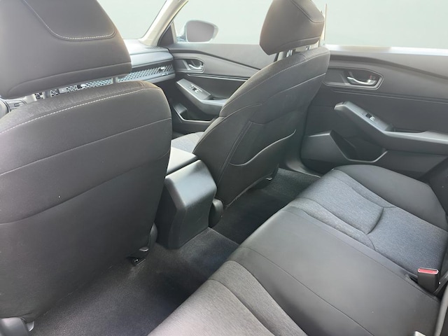 2024 Honda Accord EX - Photo 38