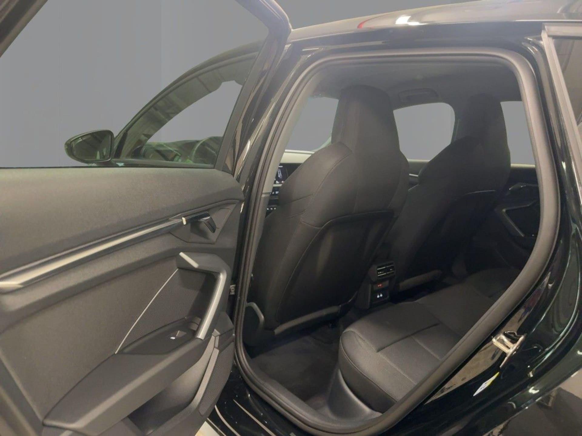 Audi A3 Sportback TFSI e S line