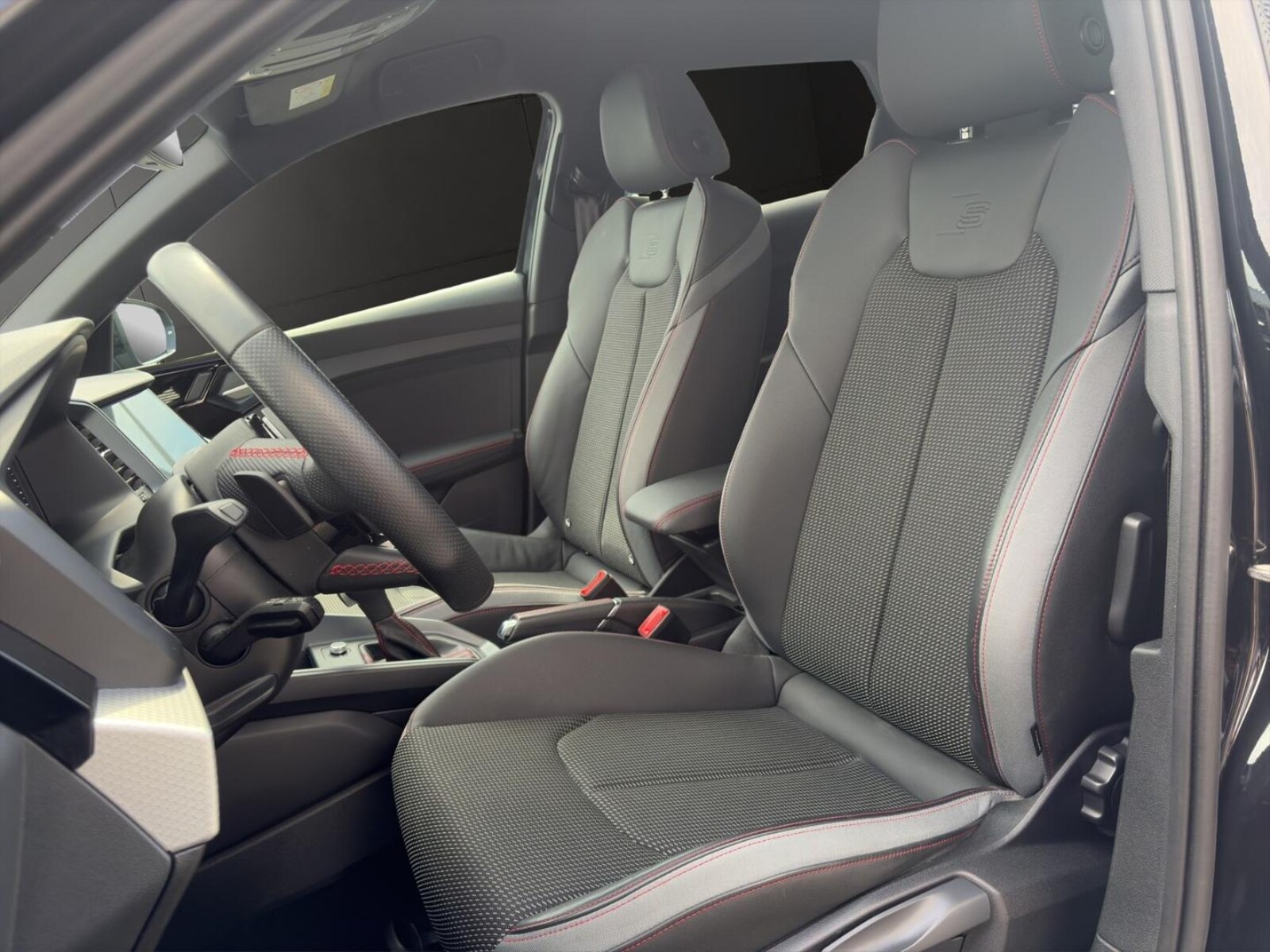 Audi A1 Sportback – Bild 7
