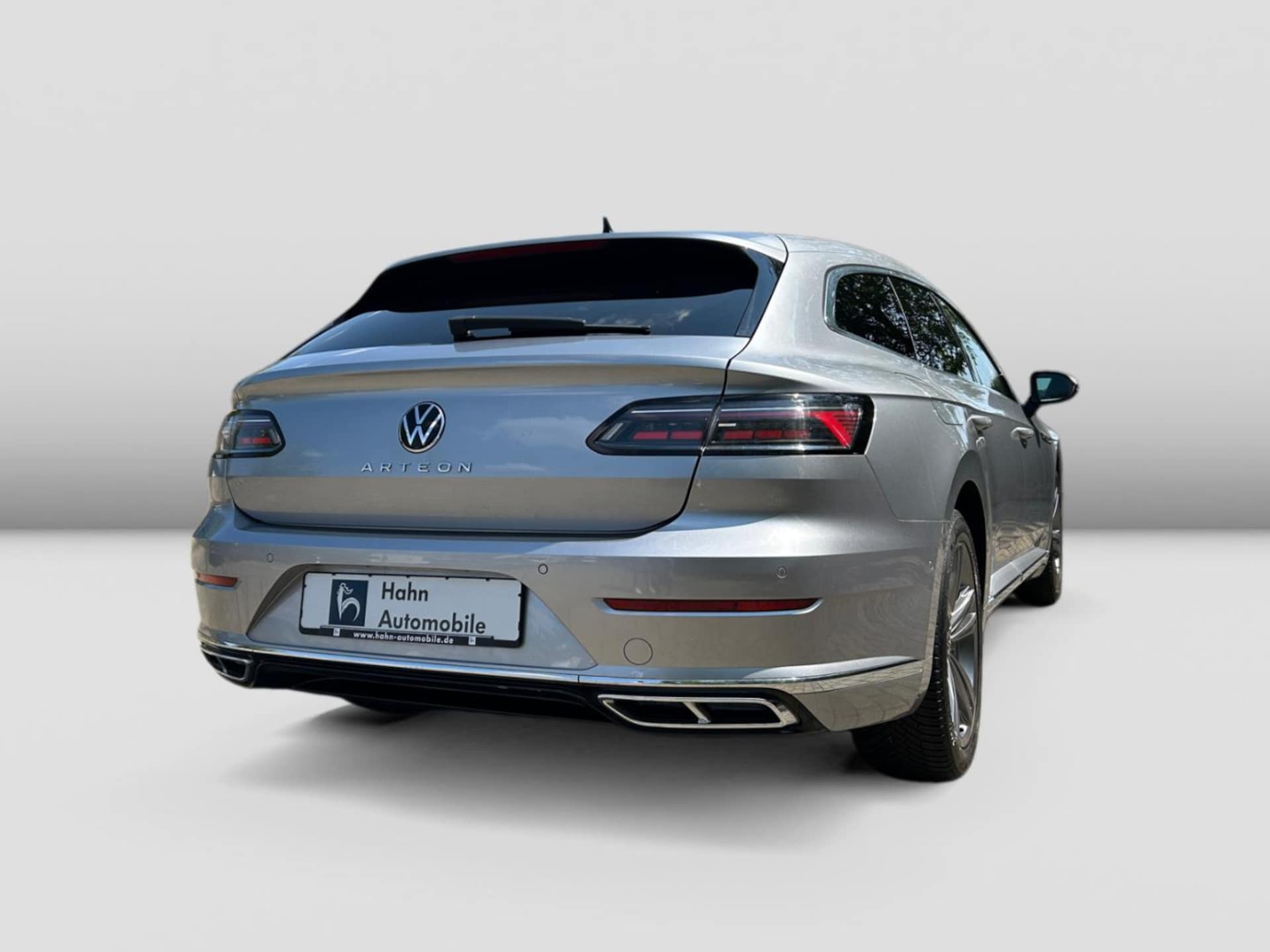 Volkswagen Arteon Shooting Brake R-Line