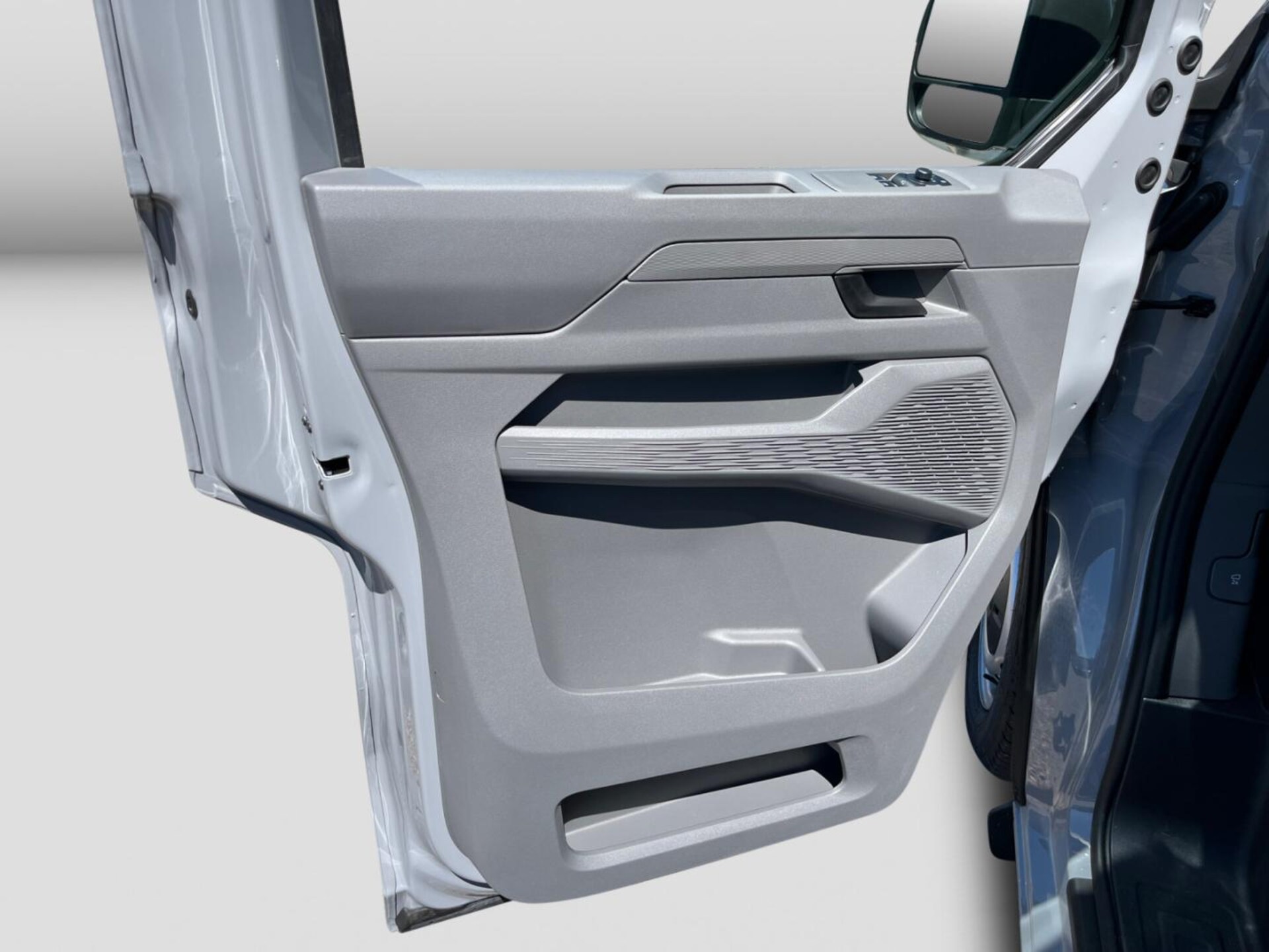 Volkswagen Transporter Kasten langer Radstand