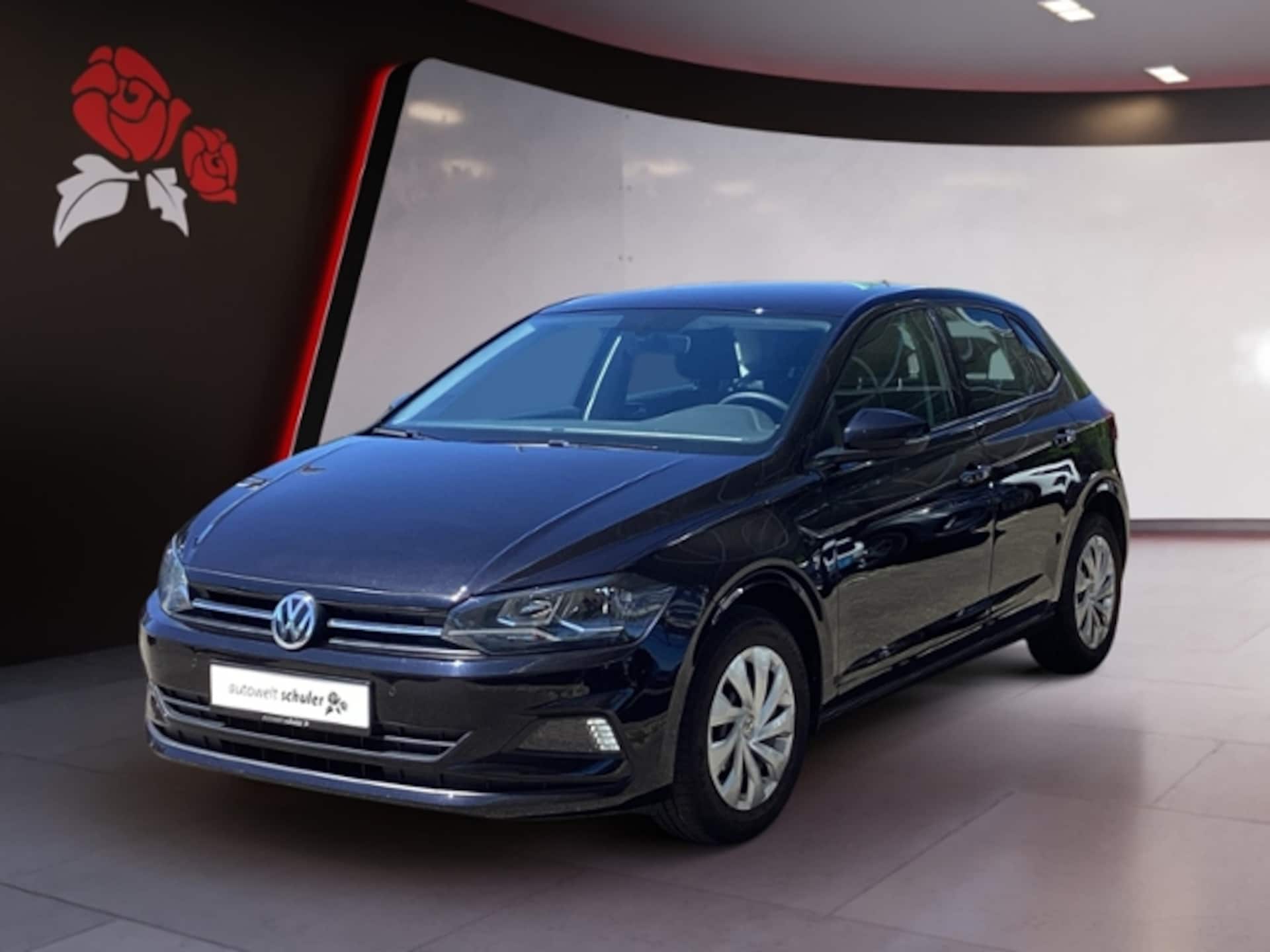 Volkswagen Polo Comfortline