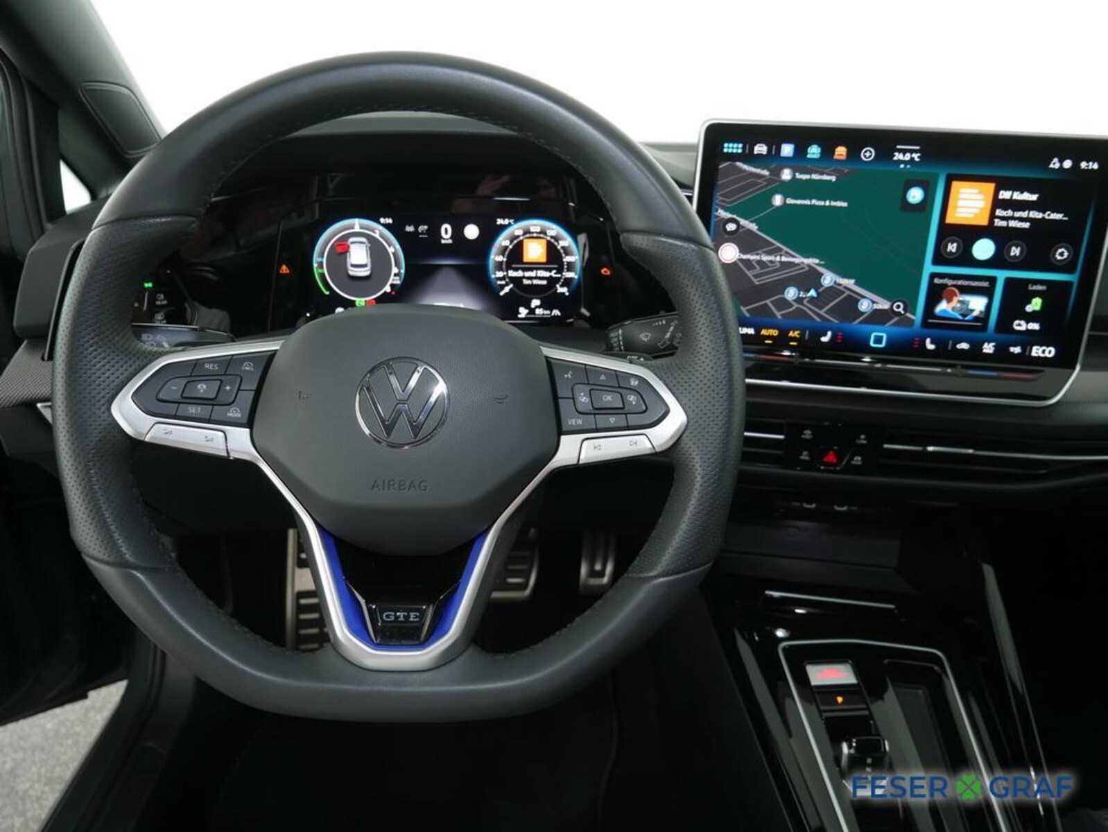 Volkswagen Golf – Bild 9
