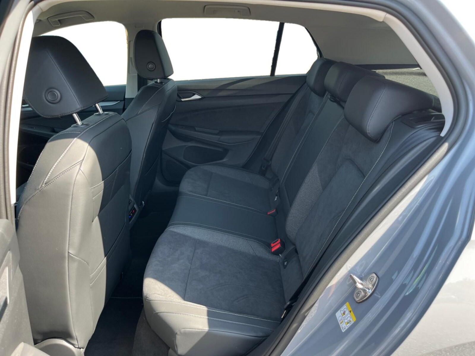 Volkswagen Golf – Bild 9
