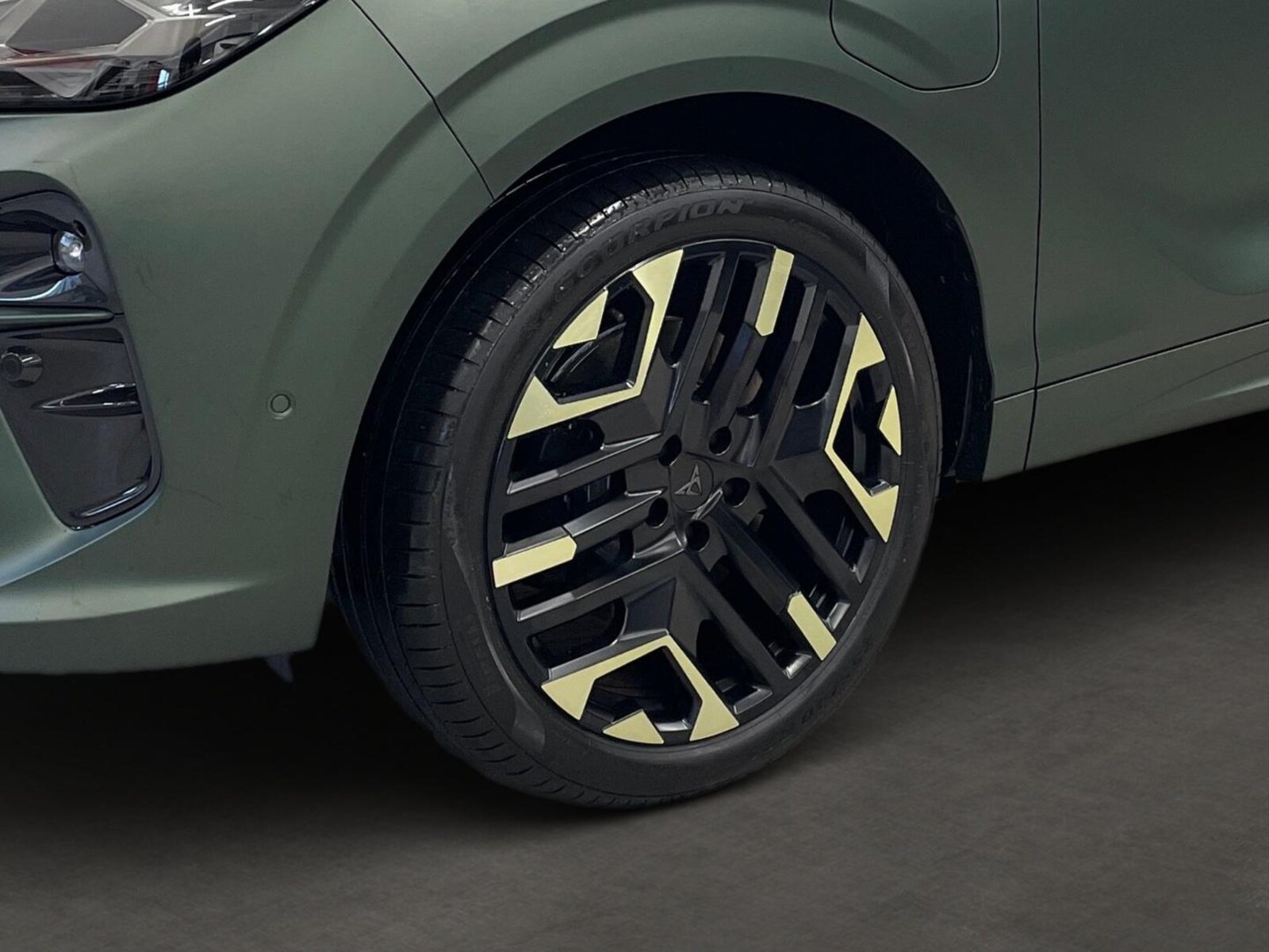 CUPRA Terramar – Bild 8