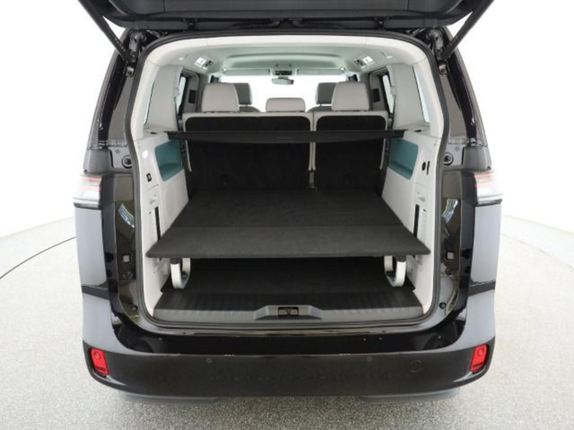 Volkswagen ID. Buzz Pro