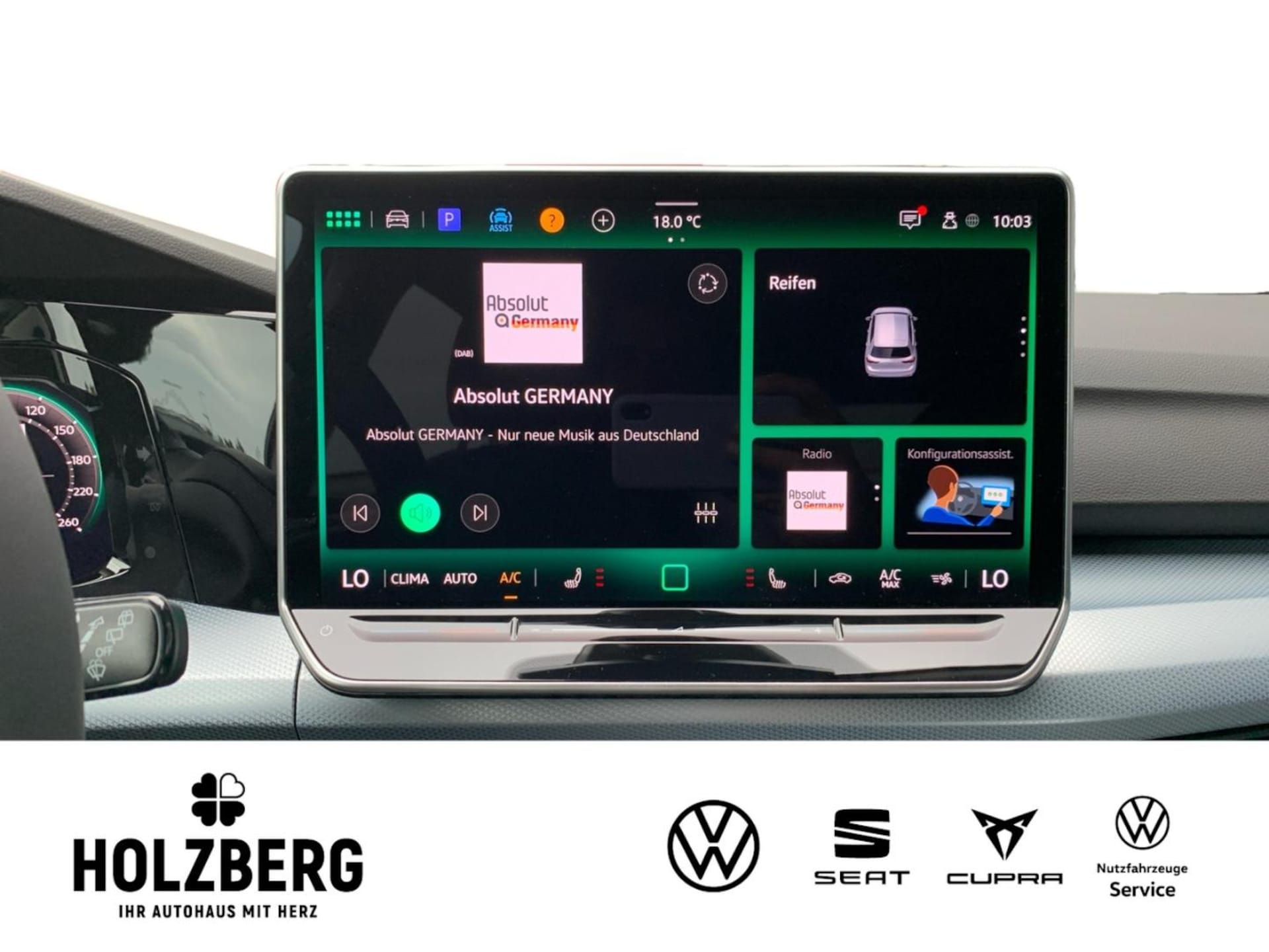 Volkswagen Golf Goal