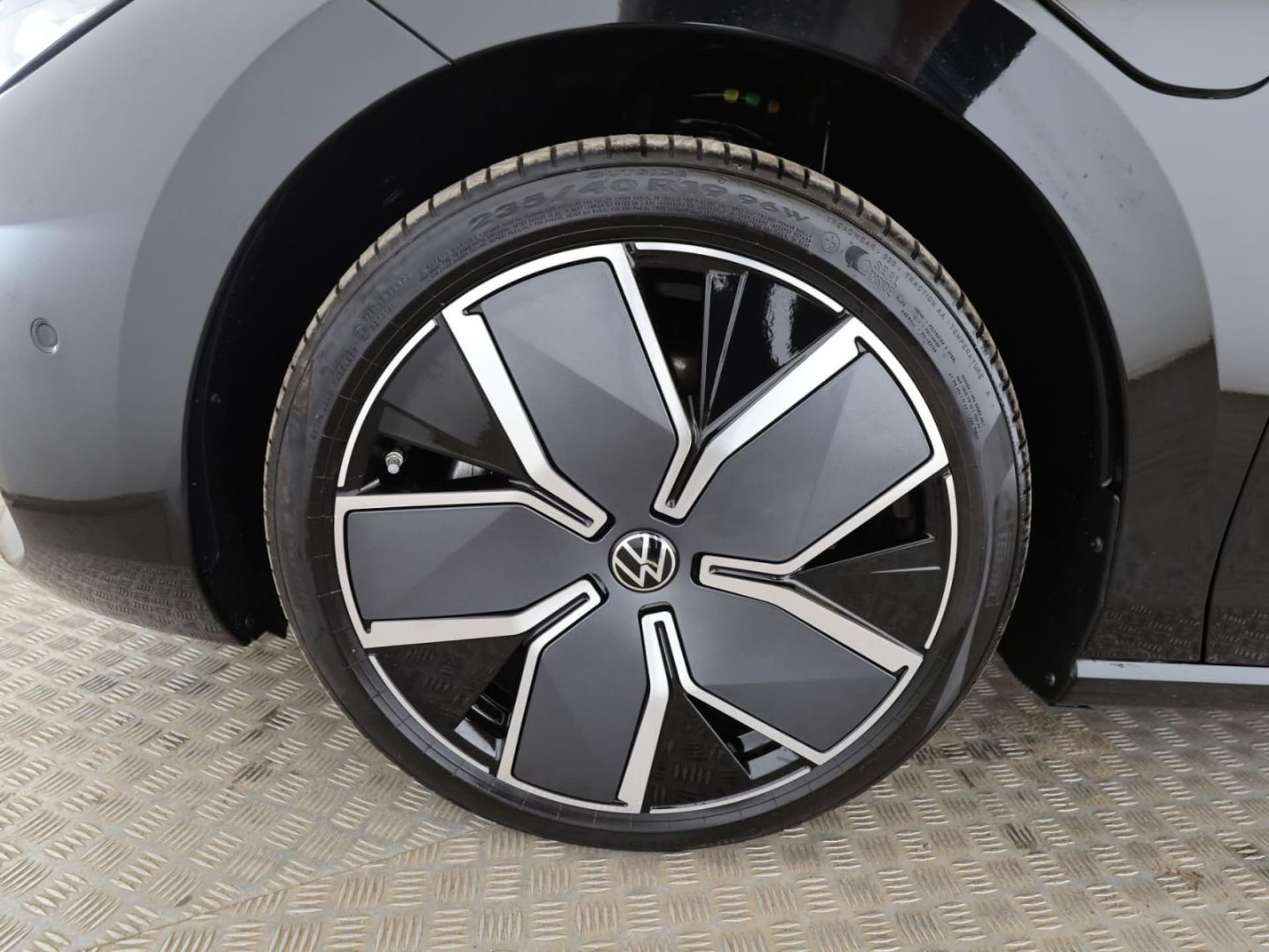 Volkswagen Passat Elegance