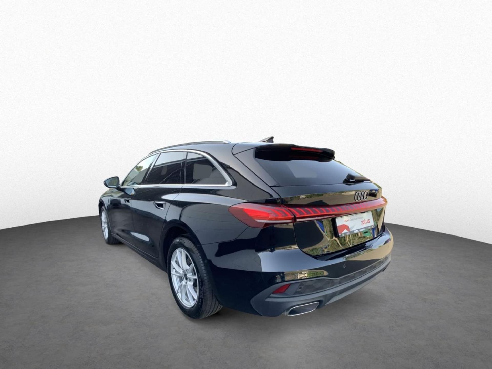 Audi A5 Avant