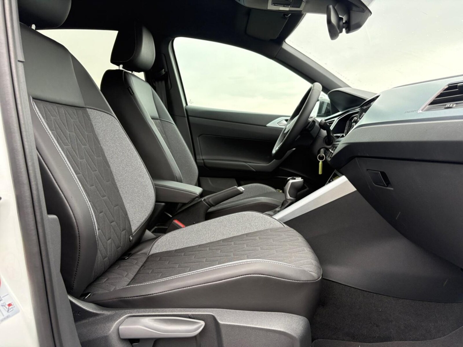 Volkswagen Taigo – Bild 9