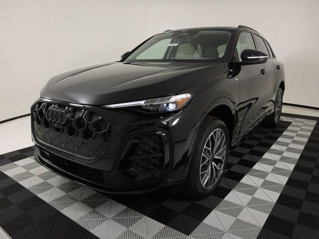 Photo of 2026 Audi Q5