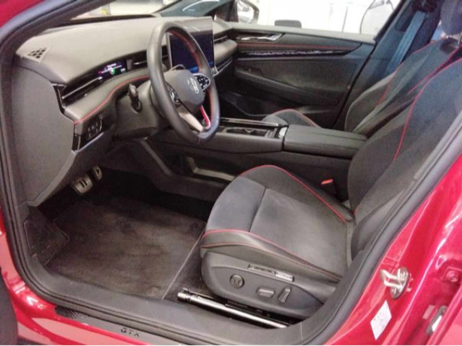 Volkswagen ID.7 Tourer – Bild 5