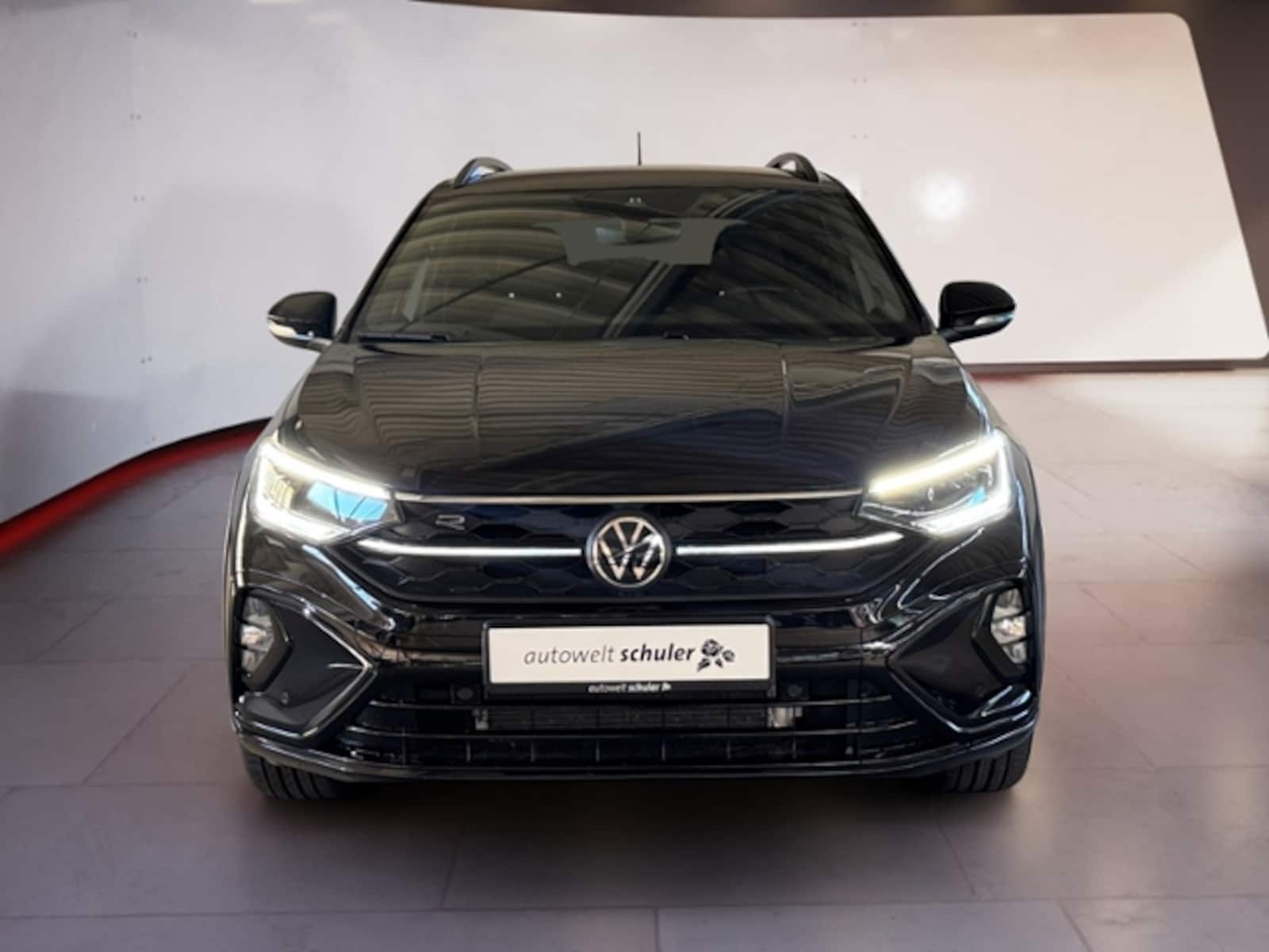 Volkswagen Taigo – Bild 6