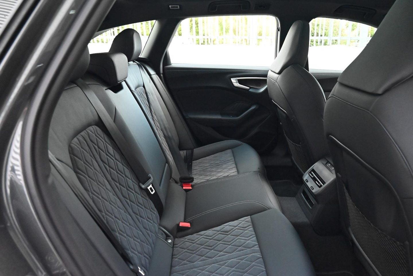 Image about Audi S5 Avant TFSI quattro 270 kW S tronic
