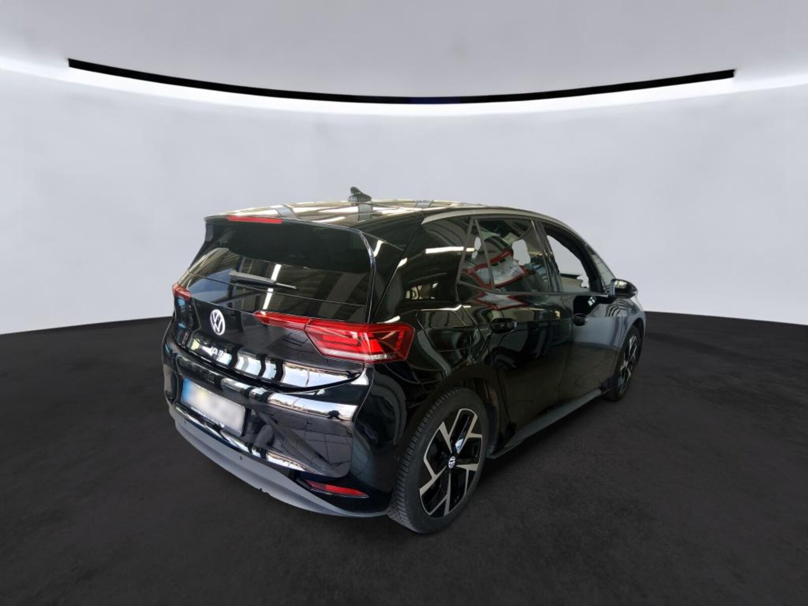 Volkswagen ID.3 – Bild 4