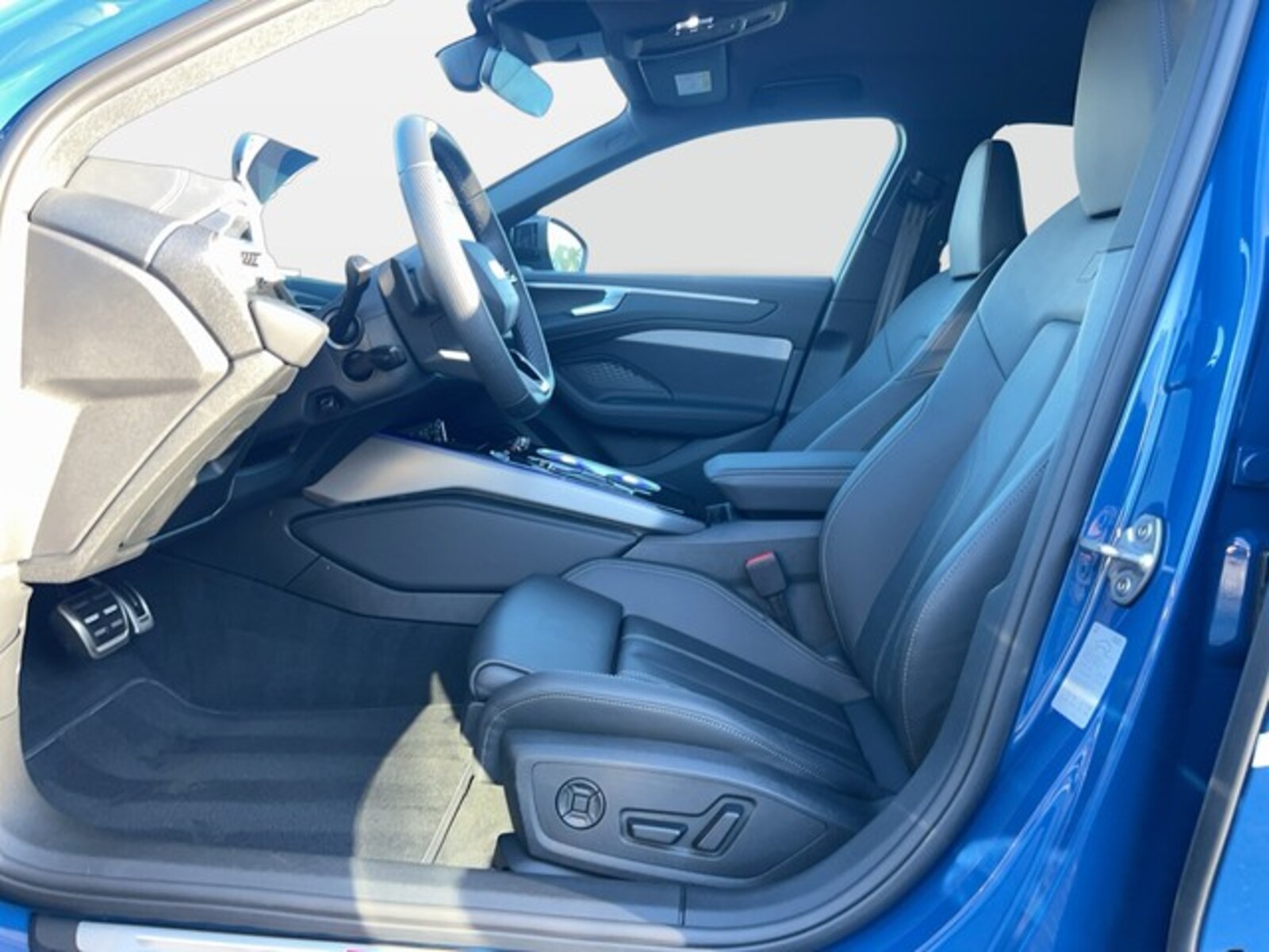 Audi A6 Avant – Bild 6
