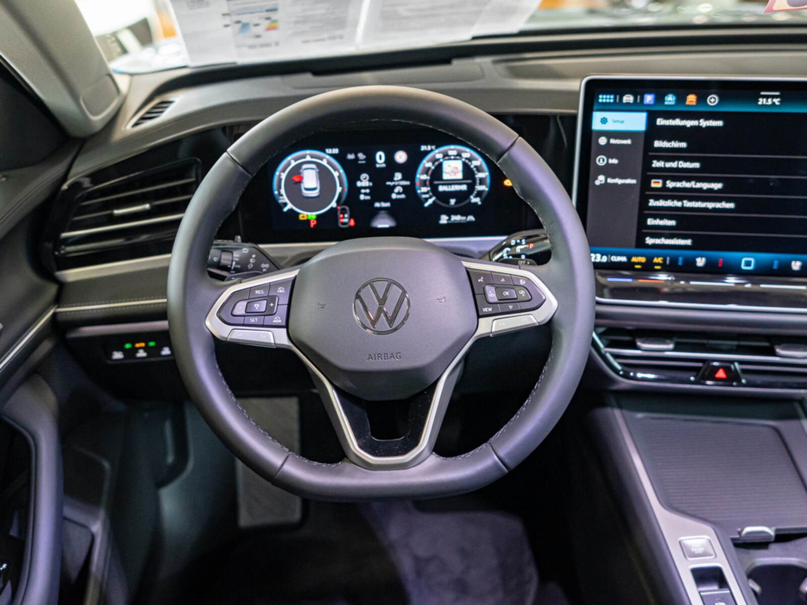 Volkswagen Passat – Bild 7