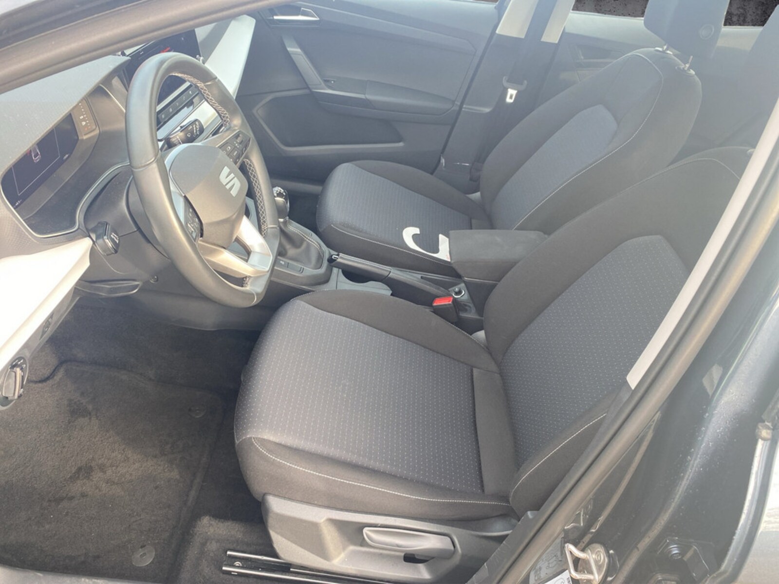 SEAT Ibiza – Bild 9