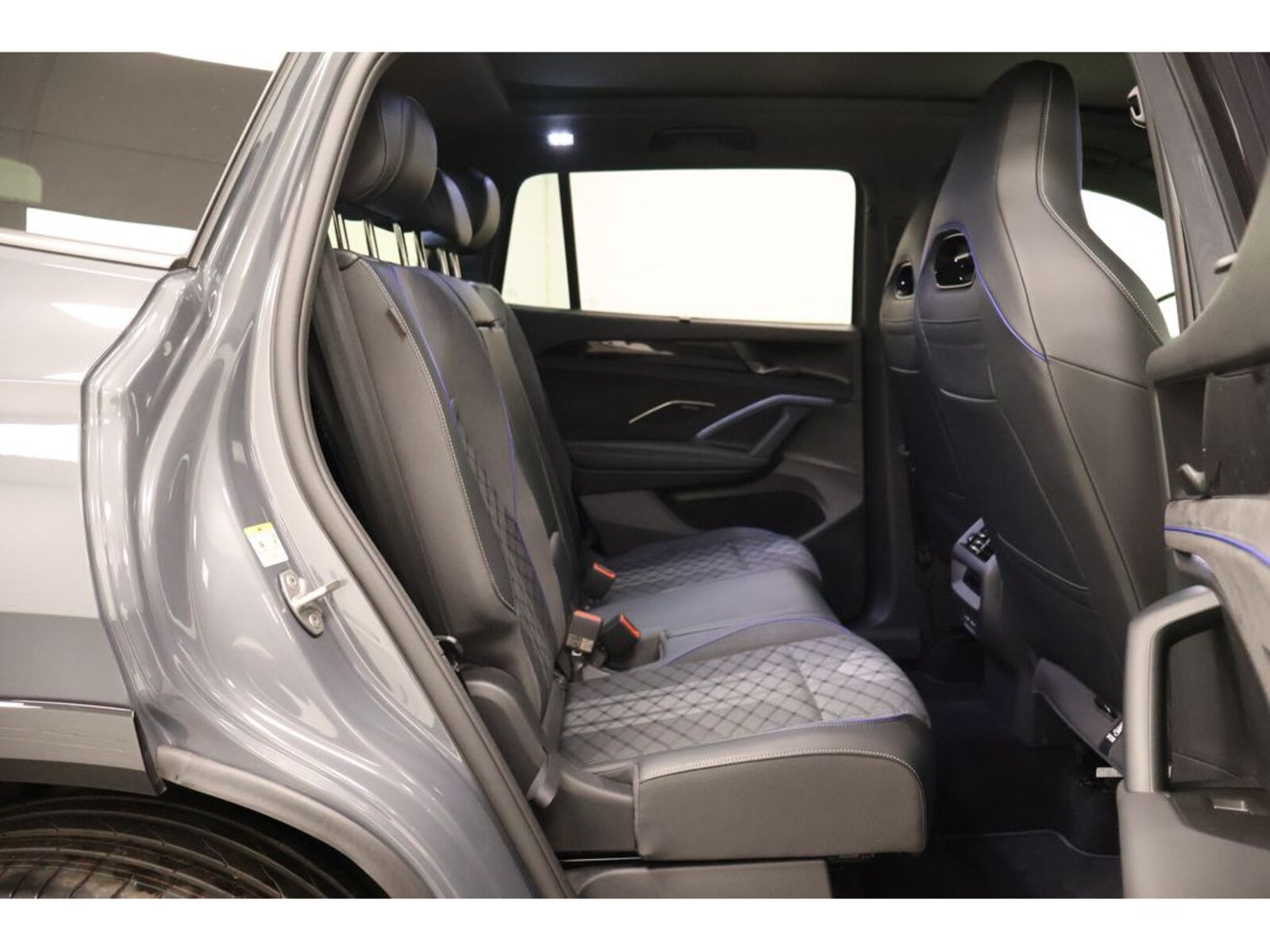 Volkswagen Tayron – Bild 29