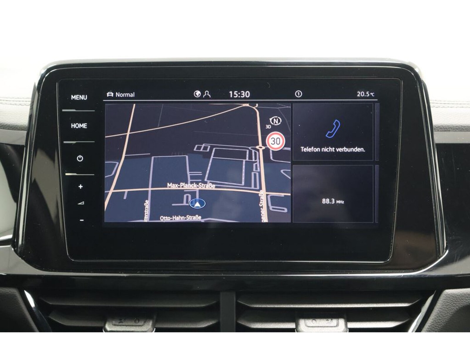 Volkswagen T-Roc – Bild 9